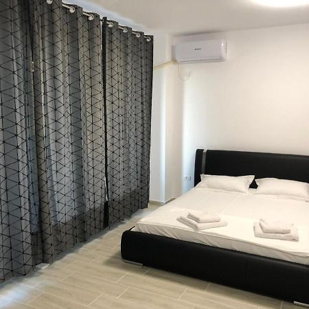 Apartament Mamaia Nord Navodari Ngoại thất bức ảnh
