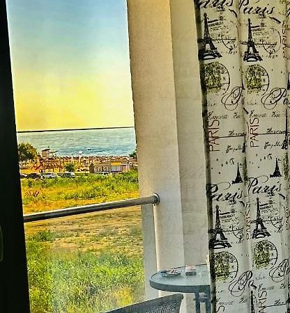 Apartament Mamaia Nord Navodari Ngoại thất bức ảnh