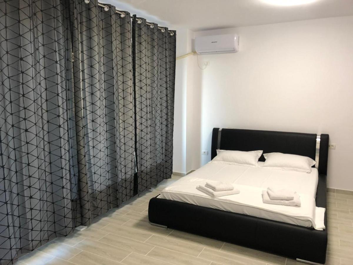 Apartament Mamaia Nord Navodari Ngoại thất bức ảnh