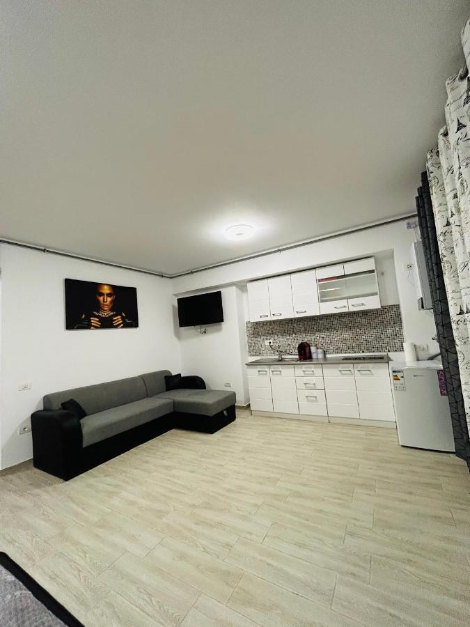 Apartament Mamaia Nord Navodari Ngoại thất bức ảnh