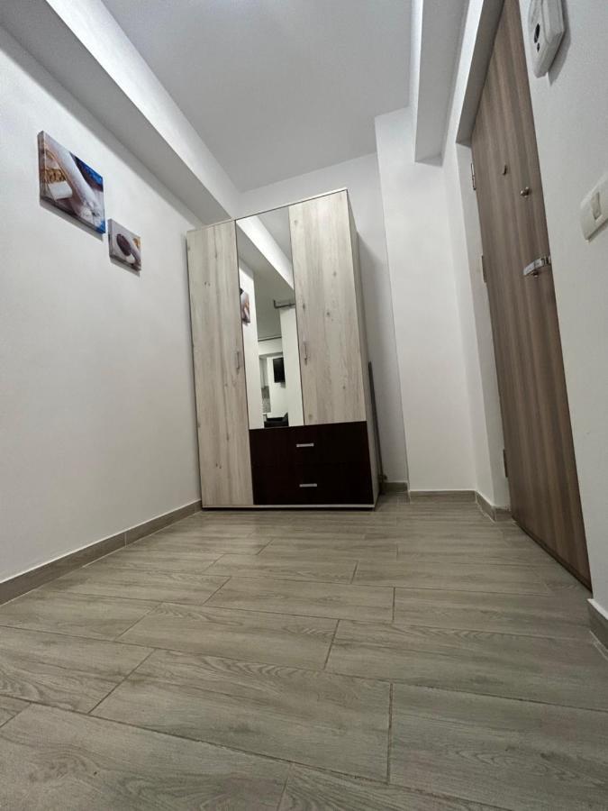 Apartament Mamaia Nord Navodari Ngoại thất bức ảnh
