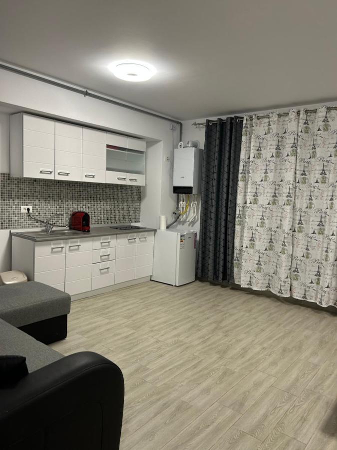Apartament Mamaia Nord Navodari Ngoại thất bức ảnh