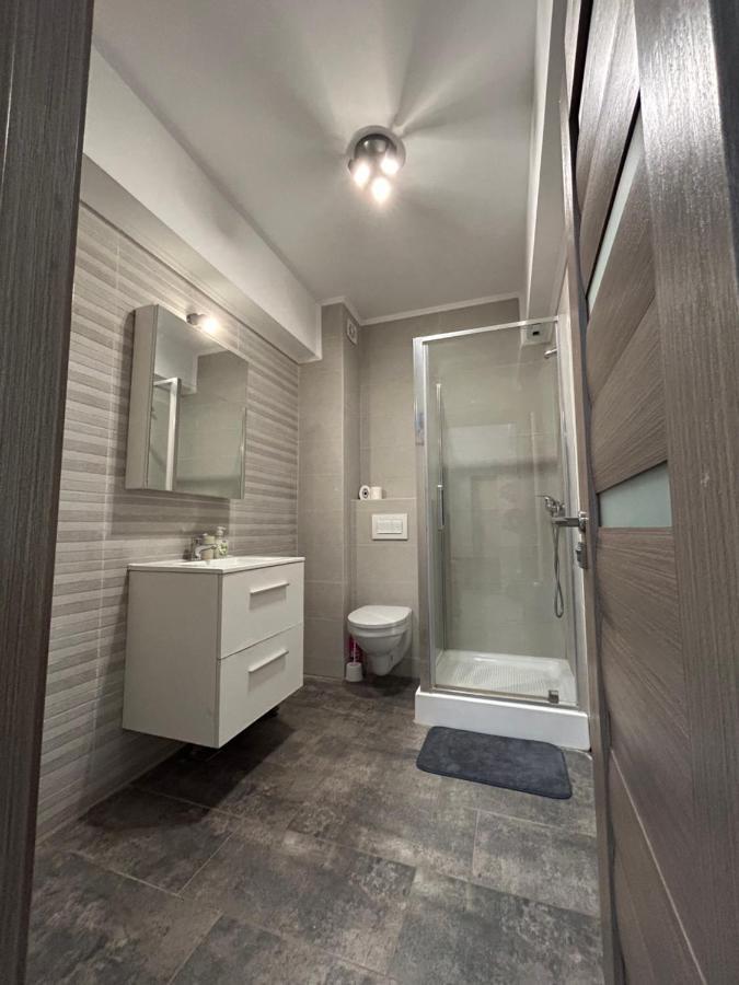 Apartament Mamaia Nord Navodari Ngoại thất bức ảnh