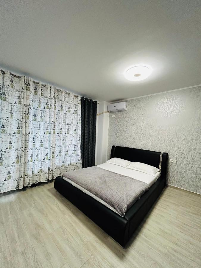 Apartament Mamaia Nord Navodari Ngoại thất bức ảnh