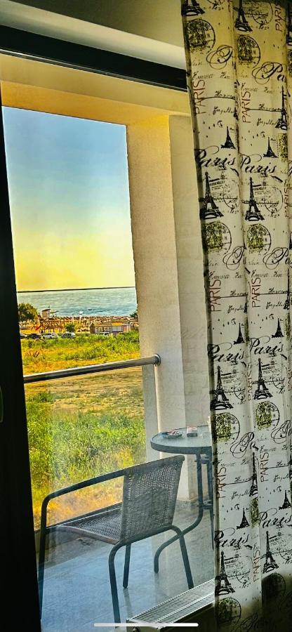 Apartament Mamaia Nord Navodari Ngoại thất bức ảnh